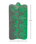 Enchanting Cannabis Ice & Candy Silicone Mold