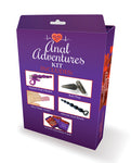 Anal Adventures Kit: Your Ultimate Anal Pleasure Experience