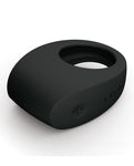 LELO Tor 2 情侶戒指 - 黑色：極致愉悅體驗