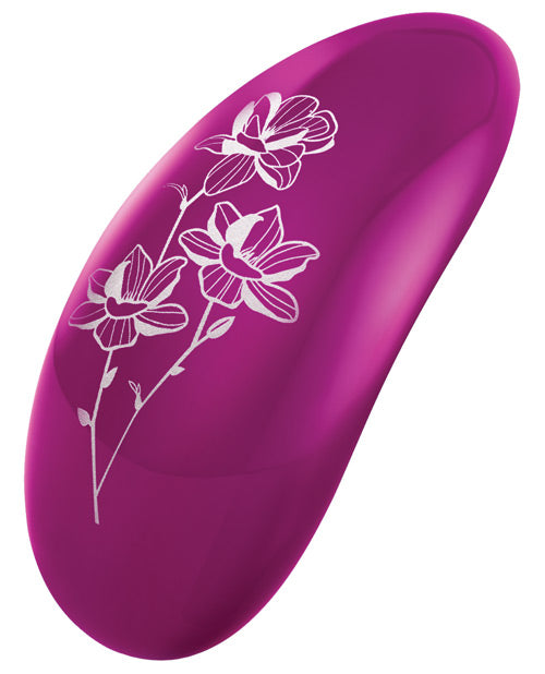 Lelo Nea 2: Luxury Floral Intimate Massager Product Image.