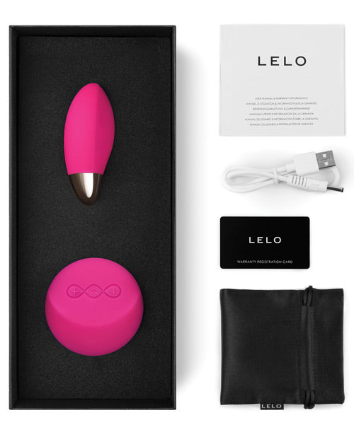 Lelo Lyla 2：無線伴侶的樂趣🌟 Product Image.