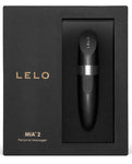 LELO MIA 2: Enhanced On-the-Go Pleasure