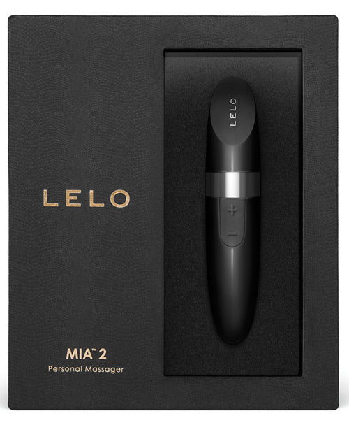 LELO MIA 2: Enhanced On-the-Go Pleasure Product Image.