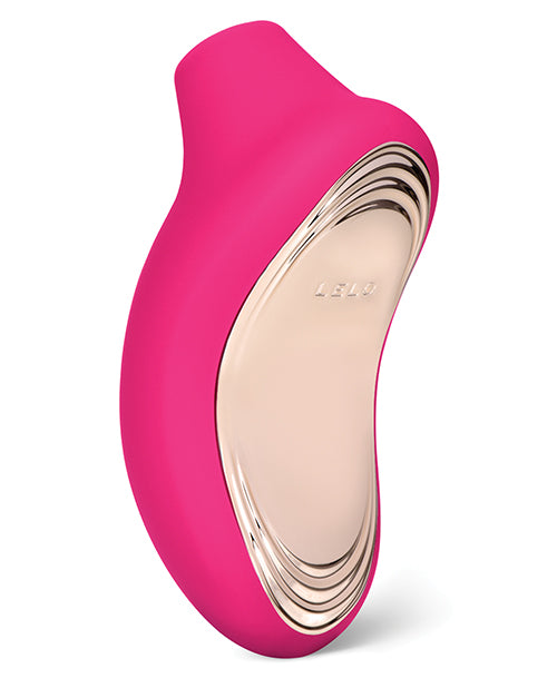 Lelo Sona 2: Ondas sónicas y placer personalizable 🚿 Product Image.