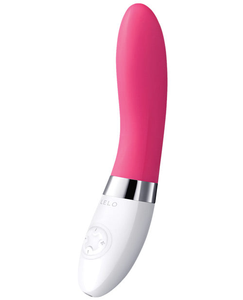 Lelo Liv 2 Vibrator: Unparalleled Pleasure Product Image.