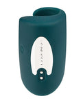 Lovense Gush Teal: The Ultimate Hands-Free Pleasure Device for Intimate Exploration