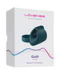 Lovense Gush Teal: The Ultimate Hands-Free Pleasure Device for Intimate Exploration