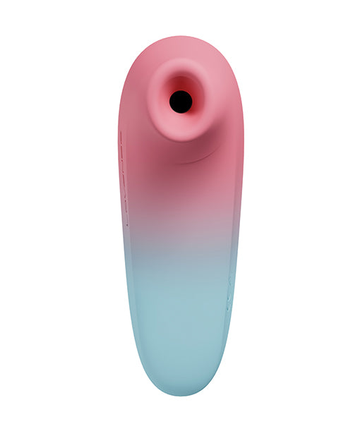 Lovense Tenera 2: Vibrador de succión Ultimate Clitoral Bliss Product Image.