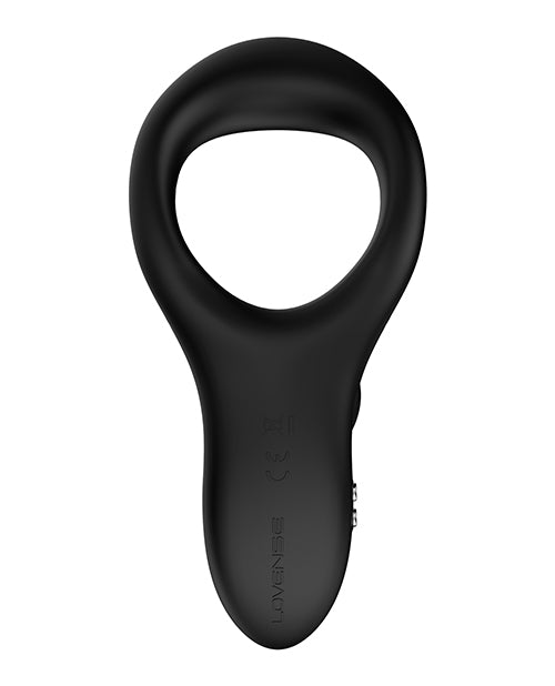 Lovense Diamo: el último anillo vibratorio para el pene con Bluetooth Product Image.