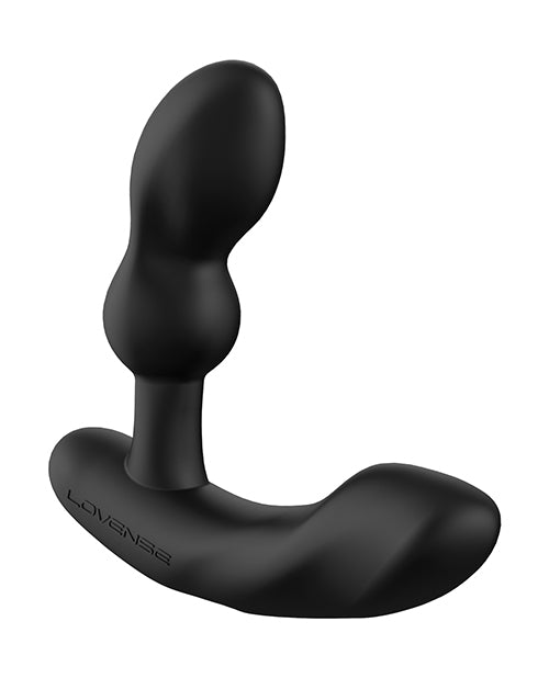 Lovense Edge 2: Ultimate Prostate Pleasure & Satisfaction Product Image.
