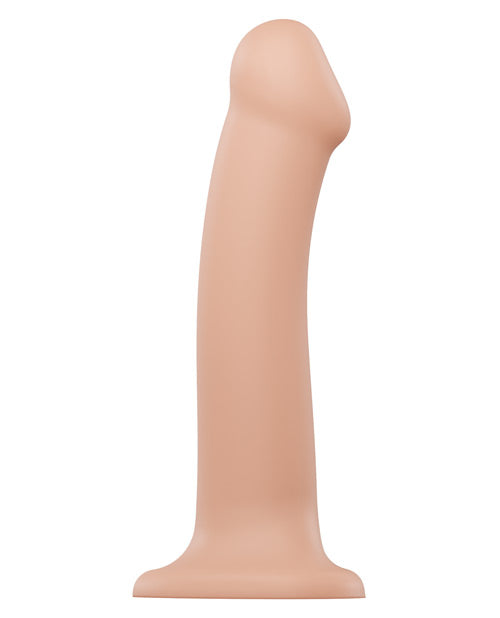 Strap On Me Silicone Bendable Dildo Large - Ultimate Pleasure Experience Product Image.