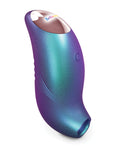 Love to Love Believer Mini Tongue Flicker - Iridescent Turquoise: 5 Flapping Modes