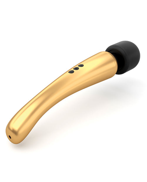 Dorcel Megawand Rechargeable Wand - The Ultimate Pleasure Powerhouse Product Image.