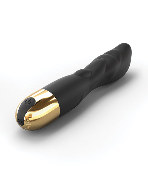 Dorcel Flexi & Joy Bendable Vibrator: Dual Stimulation & Bendable Body Product Image.