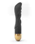 Vibrador flexible Dorcel Flexi &amp; Joy: estimulación dual y cuerpo flexible