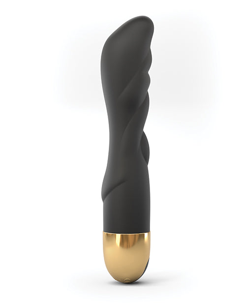 Dorcel Flexi & Joy Bendable Vibrator: Dual Stimulation & Bendable Body Product Image.