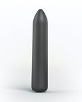 Dorcel Rocket Bullet: 16 modos, recargable por USB, estimulador de clítoris a prueba de salpicaduras