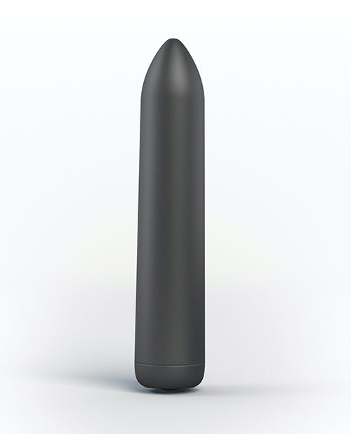 Dorcel Rocket Bullet: 16 modos, recargable por USB, estimulador de clítoris a prueba de salpicaduras Product Image.