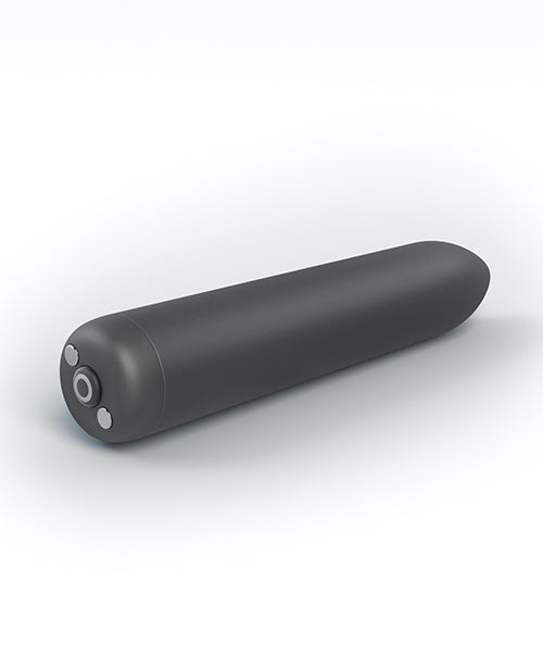 Dorcel Rocket Bullet：16 種模式、USB 充電、防潑水陰蒂刺激器 Product Image.