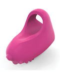 Dorcel Magic Finger: Vibrador de Placer de Precisión en Rosa