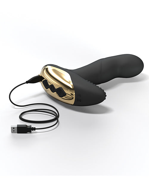 Dorcel P-Finger Come Hither: máximo placer y lujo Product Image.