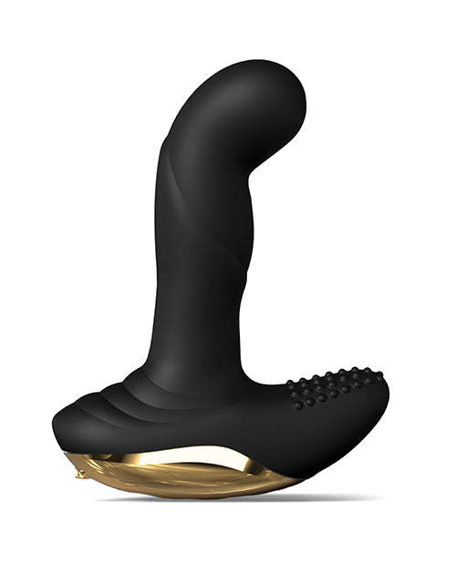 Dorcel P-Finger Come Hither: máximo placer y lujo Product Image.