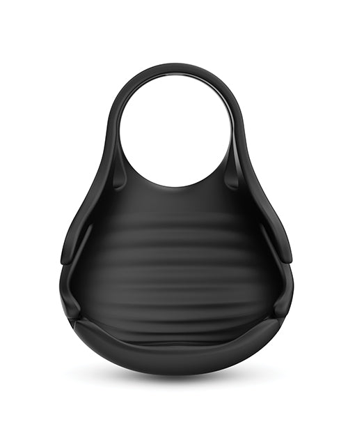 Dorcel Fun Bag 睪丸振動器：終極性能和舒適度 Product Image.