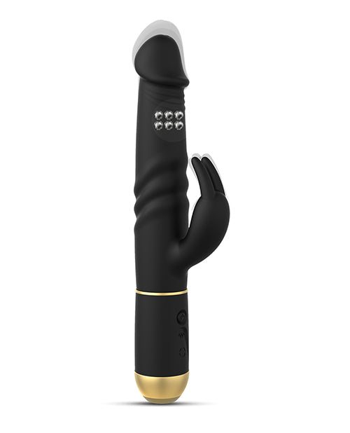 Dorcel Thrusting & Spinning Furious Rabbit 2.0 - Ultimate Pleasure Experience Product Image.