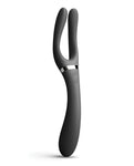 Dorcel Infinite Joy Bendable Forked Vibrator - Customisable Dual Stimulation