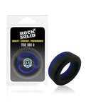 Rock Solid Black/Yellow Big O Ring