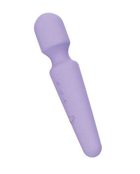 Love Verb Undress Me Copper-Infused Mini Wand - Lilac - Featured Product Image