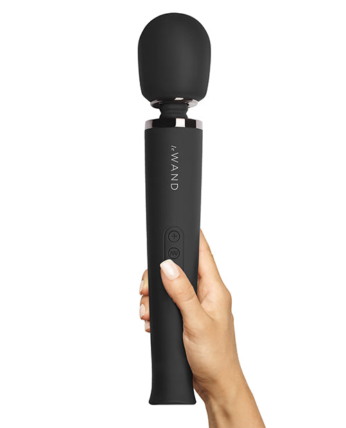 The Enchanted Le Wand Rechargeable Massager Product Image.