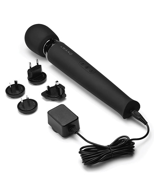 The Enchanted Le Wand Rechargeable Massager Product Image.