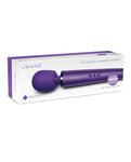 The Enchanted Le Wand Rechargeable Massager