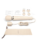 Le Wand 8-Foot Plug-In Vibrating Massager