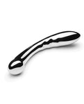 Le Wand Stainless Steel Arch: A Voyage into G-Spot Ecstasy