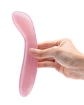 Le Wand Rose Quartz G-Spot Stimulator: A Journey to Ecstasy