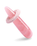 Le Wand Rose Quartz G-Wand: un lujoso viaje hacia el placer