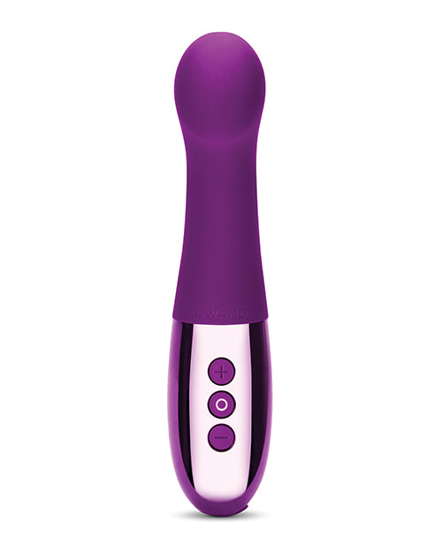 Vibrador de punto G Le Wand Gee: su camino hacia la máxima felicidad Product Image.