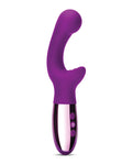 Vibrador de ondas de doble motor Le Wand XO