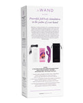 Le Wand Blend Dual Motor Rabbit Vibrator: Your Ultimate Companion for Blissful Intimacy