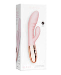 Le Wand Blend Dual Motor Rabbit Vibrator: Your Ultimate Companion for Blissful Intimacy