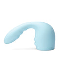 Le Wand Flexi Silicone Attachment: A Journey of Sensuality