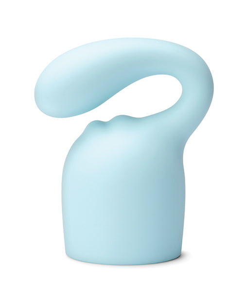 Le Wand Glider Weighted Silicone Attachment Product Image.