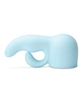 Le Wand Dual Weighted Silicone Attachment: The Ultimate Pleasure Upgrade