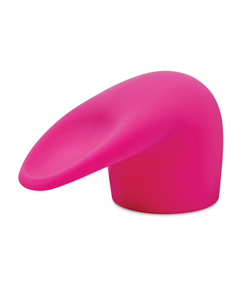 Le Wand Flick: Oral Pleasure Simulation Attachment Product Image.