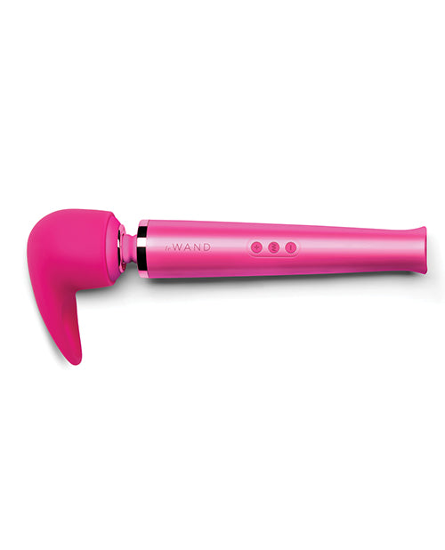 Le Wand Flick: Oral Pleasure Simulation Attachment Product Image.