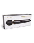 Le Wand Petite: Rechargeable Vibrating Massager