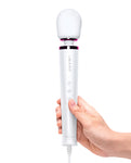 Le Wand Petite: Rechargeable Vibrating Massager