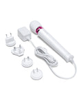 Le Wand Petite: Rechargeable Vibrating Massager